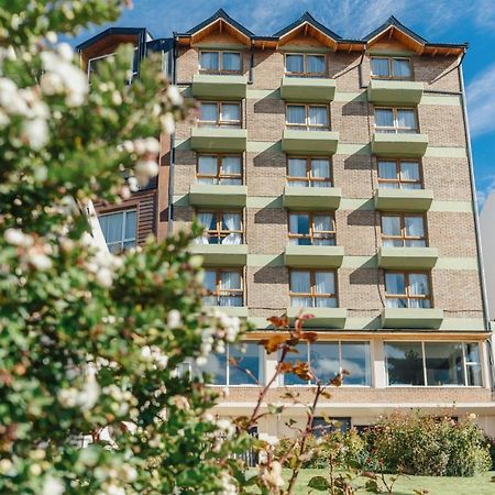 Hotel Concorde San Carlos de Bariloche Exterior foto